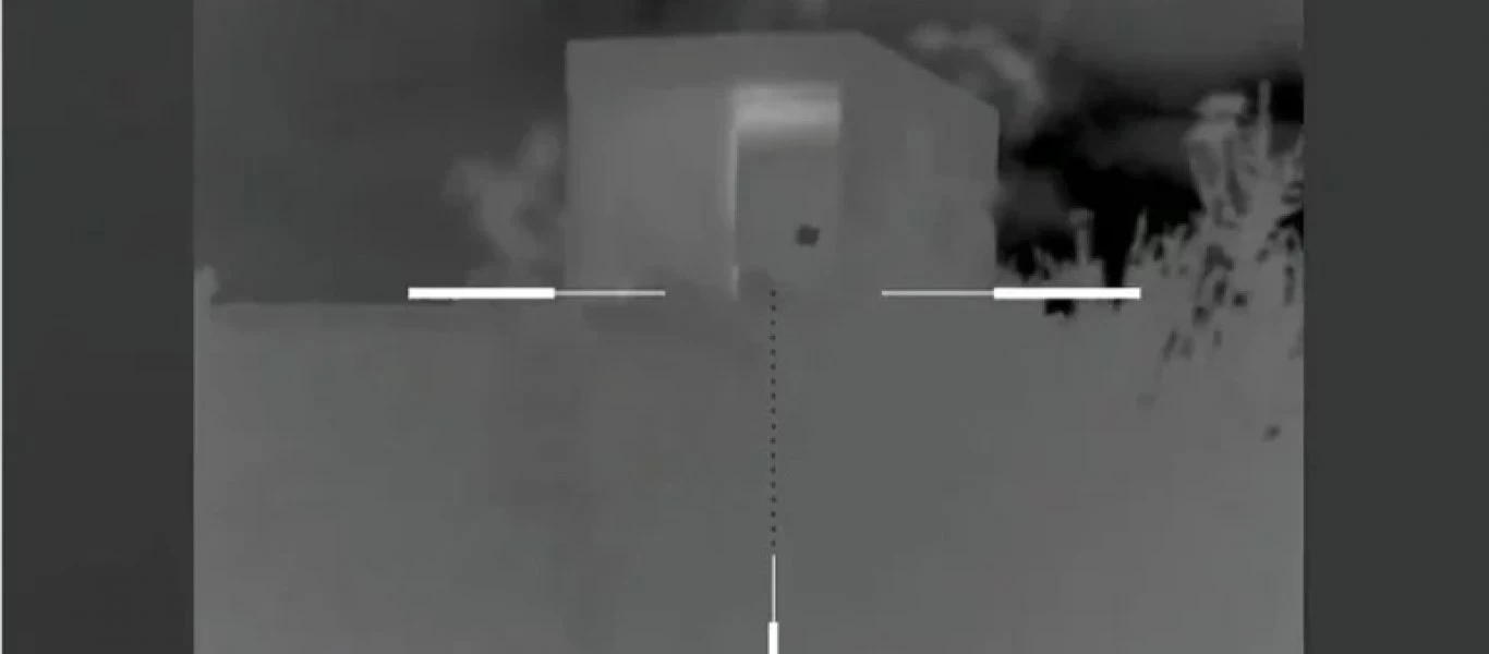 Αιφνιδιαστικό πλήγμα του YPG στην Αφρίν: Σκότωσε 7 ισλαμιστές ενόπλους της Άγκυρας (βίντεο)